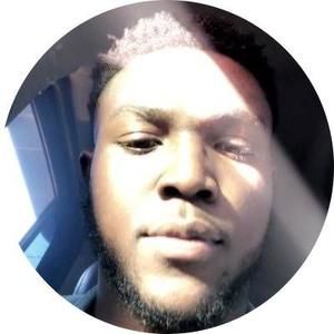 Meet your Posher, Gerald